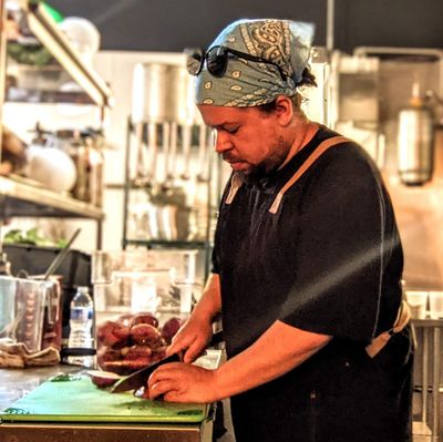 Food Service Workers Are Quitting At Record Rates. Why? Because They Can