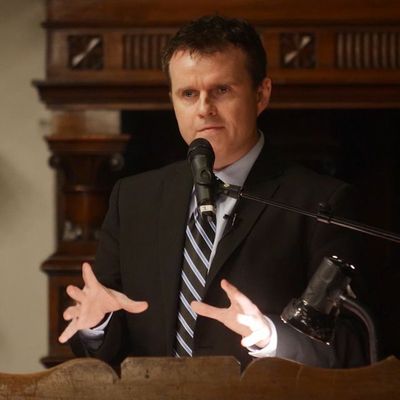 Satire in the Digital Age | Andrew Doyle