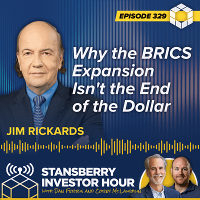 Why the BRICS Expansion Isn't the End of the Dollar