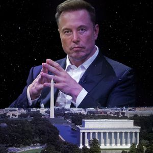 Inside Elon’s Attack on the US Government