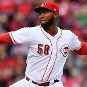Locked on Reds - 3/19/18 Hunter Greene, a new scout and Amir Garrett