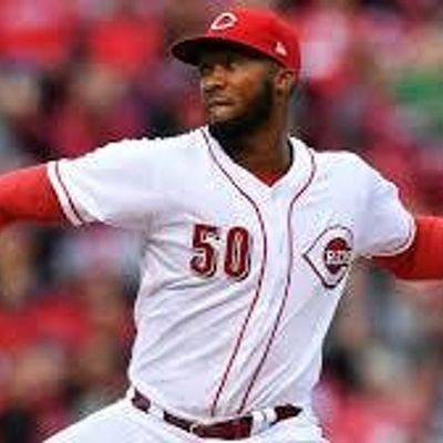 Locked on Reds - 3/19/18 Hunter Greene, a new scout and Amir Garrett