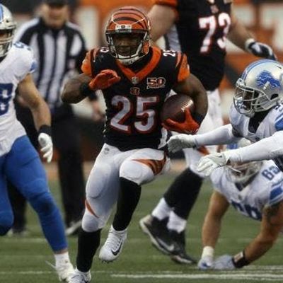 Locked on Bengals - 12/26/17 A win that led to more questions than answers