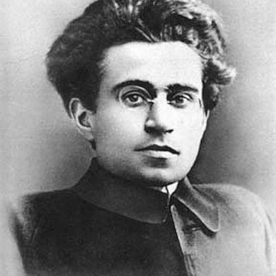 Antonio Gramsci, Cultural Marxism, Wokeness, and Leninism 4.0