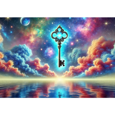 Unfolding your Magical Life~ 💫