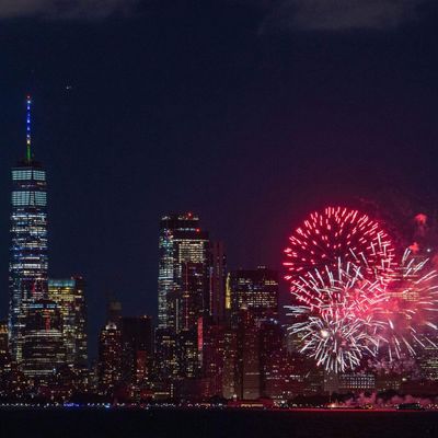 Will The U.S. Meet Its July 4 Vaccination Goal? Your State May Already Have