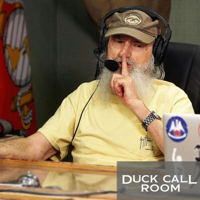 Uncle Si Got Jay Stone in Trouble With His Wife!