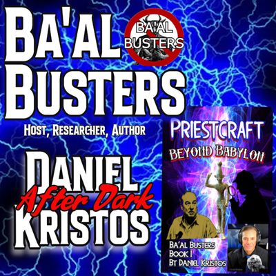 Kristos After Dark: FALSE Authority Finds You, and More Unfortunate Outlooks