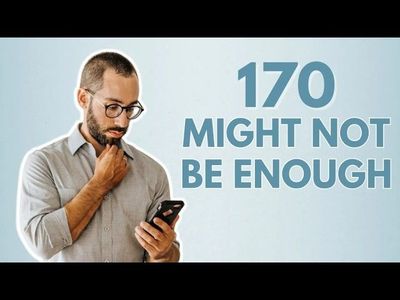 LSAT Score Medians Are Out Of Control