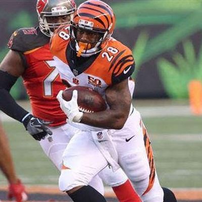 193: Locked on Bengals - 8/13/17 An in-depth recap of the Bengals' win over the Bucs