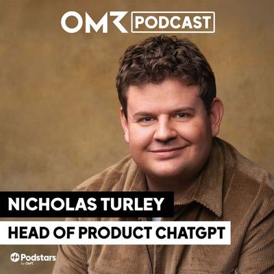 ChatGPT-Produktchef Nicholas Turley (#780)