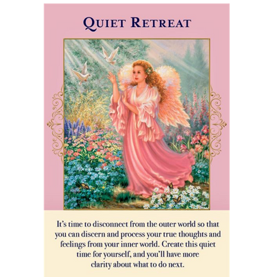 Trusting the Truth and Faithfulness And Love