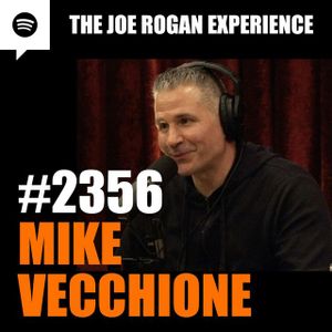 #2356 - Mike Vecchione