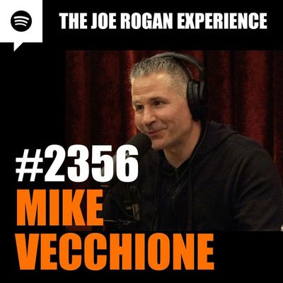 #2356 - Mike Vecchione