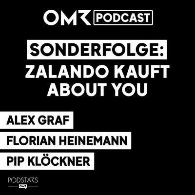 Sonderfolge: Der Zalando-About-You-Plan