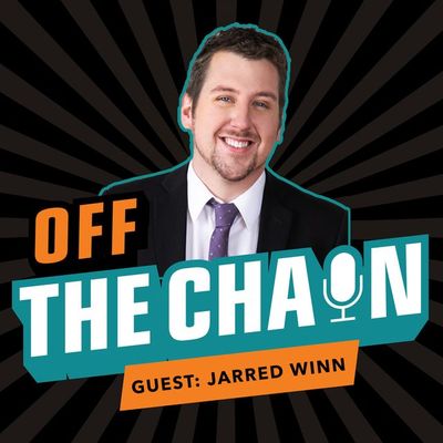 Jarred Winn of Binance Charity: The New Era of Giving (Part 2/2)