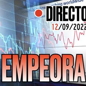🔴 DIRECTO 12_09_2022 - LOS INDICADORES QUE SE DESPLOMAN Y NO TE CUENTAN - Podcast de Marc Vidal