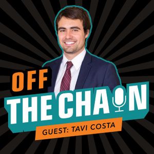 Tavi Costa, Global Macro Analyst at Crescat Capital: What Will Happen To Crypto During a Global Recession