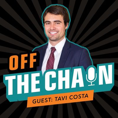 Tavi Costa, Global Macro Analyst at Crescat Capital: What Will Happen To Crypto During a Global Recession
