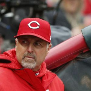 Locked on Reds - 4/11/18 Things are as bad as they seem