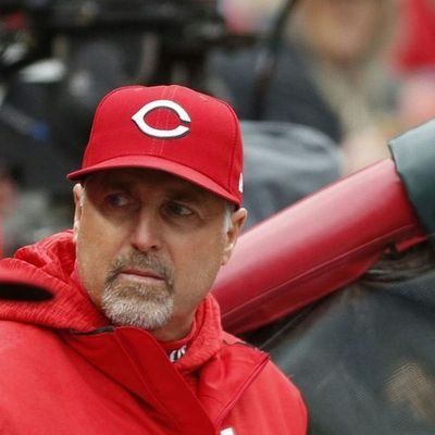 Locked on Reds - 4/11/18 Things are as bad as they seem