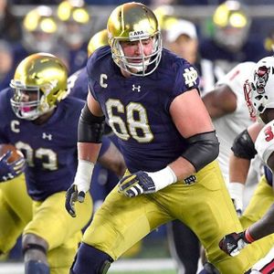 Locked on Bengals - 3/8/18 An in-depth look at the offensive linemen in the draft