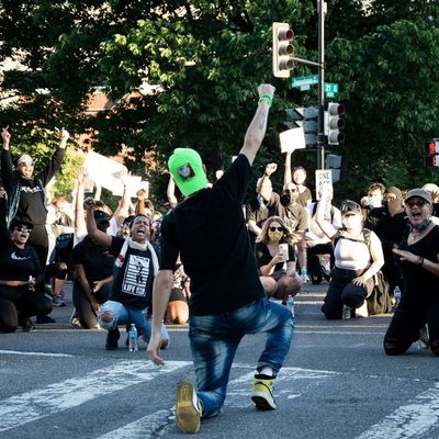 The Unhappy Rebellion of Radical Joy