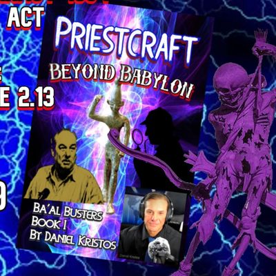 The Quarantine Rule Is the Death Nail, Plus Patriot Act Revisited (We're F*cked)