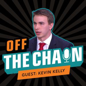 Kevin Kelly, Co-Founder of Delphi Digital: Crypto and The U.S. Pension Crisis