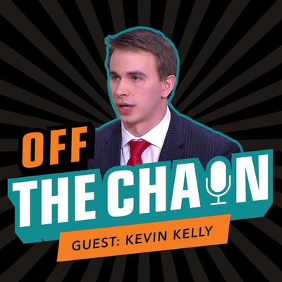 Kevin Kelly, Co-Founder of Delphi Digital: Crypto and The U.S. Pension Crisis