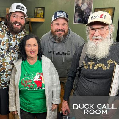 Miss Kay's Plot to Outwit Willie Robertson
