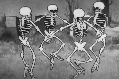 Bonus Show #10: Bones (The BMA'BCs)