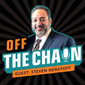 Steven Nerayoff, Chairman of ADAPtive Holdings: Crypto’s Trajectory and Stories from the Past