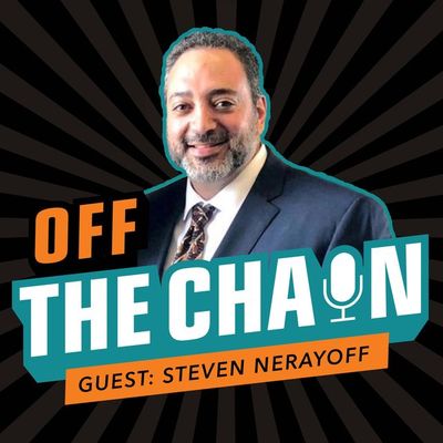 Steven Nerayoff, Chairman of ADAPtive Holdings: Crypto’s Trajectory and Stories from the Past