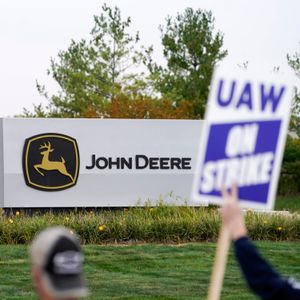 'Striketober' And The Power Of Workers