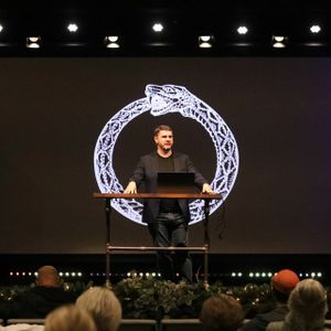 As Below, So Above | James Lindsay