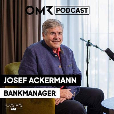 Ex-Deutsche-Bank-Chef Josef Ackermann (#729)