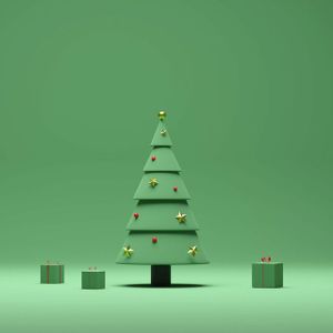 KI und Weihnachten - Hilft mir Künstliche Intelligenz beim Geschenke machen?