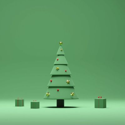 KI und Weihnachten - Hilft mir Künstliche Intelligenz beim Geschenke machen?