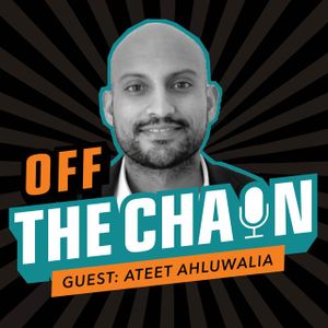 Ateet Ahluwalia, Managing Director, Coventure: Inside the Mind of a Crypto Quant