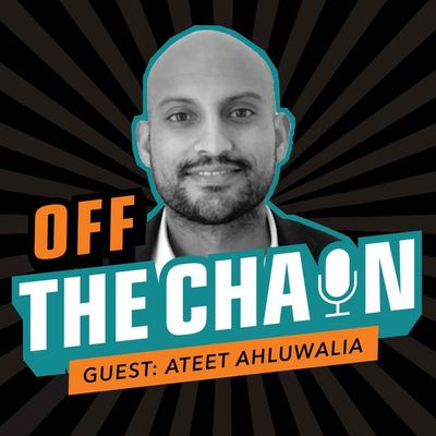 Ateet Ahluwalia, Managing Director, Coventure: Inside the Mind of a Crypto Quant