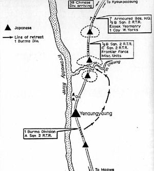 Episode 300-The Battle of Yenaungyaung