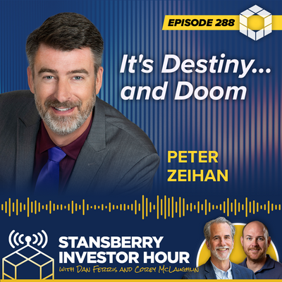 It's Destiny... and Doom