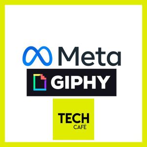 Meta doit revendre Giphy