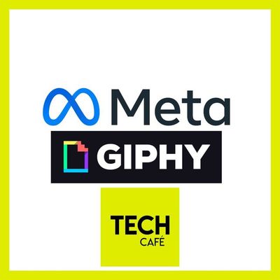 Meta doit revendre Giphy