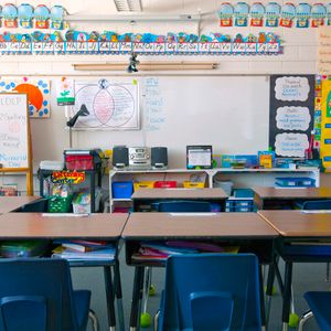 To attract and retain teachers, some schools are getting creative