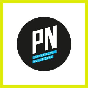Interview : Passerelles Numériques (Podcasthon)