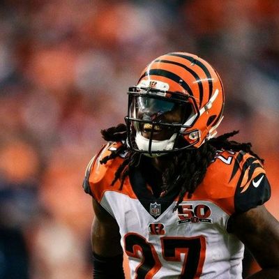 Locked on Bengals – 12/20/18 Joe Mixon's evolution, Dre on Marvin's future and Sunday's game