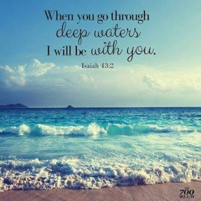 Alignment and Faith in the Universe
