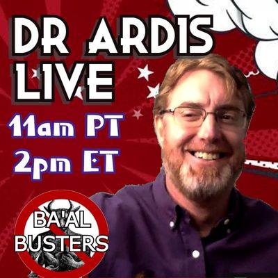 ASK Dr Bryan Ardis, DC 3.27.2023